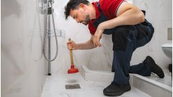 Banyo Gider Tamiri